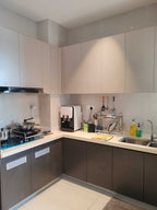 Japanese Tatami 2BR | Panoramic Sunset Sea View | Free Parking | Danga Bay