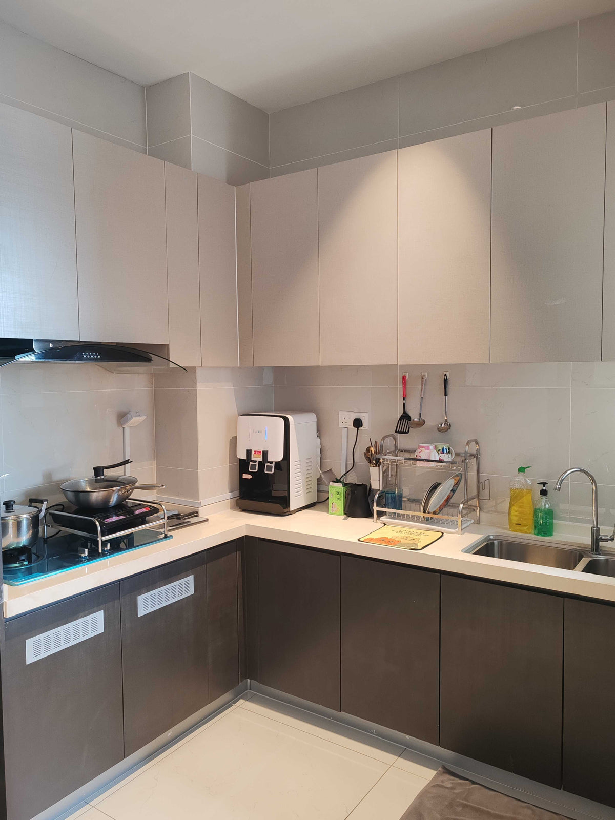 Japanese Tatami 2BR | Panoramic Sunset Sea View | Free Parking | Danga Bay