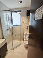 Japanese Tatami 2BR | Panoramic Sunset Sea View | Free Parking | Danga Bay