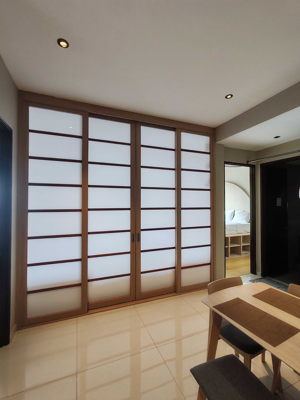 Japanese Tatami 2BR | Panoramic Sunset Sea View | Free Parking | Danga Bay