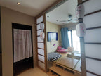 Japanese Tatami 2BR | Panoramic Sunset Sea View | Free Parking | Danga Bay